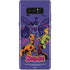 Scooby-Doo Shaggy and Ghost Clown Galaxy Note 8 Skin