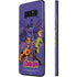 Scooby-Doo Shaggy and Ghost Clown Galaxy Note 8 Skin