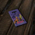 Scooby-Doo Shaggy and Ghost Clown Galaxy Note 9 Skin