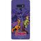 Scooby-Doo Shaggy and Ghost Clown Galaxy Note 9 Skin