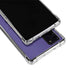 Scooby-Doo Shaggy and Ghost Clown Galaxy Note20 5G Clear Case