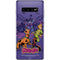 Scooby-Doo Shaggy and Ghost Clown Galaxy S10 Plus Skin