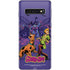 Scooby-Doo Shaggy and Ghost Clown Galaxy S10 Skin