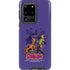 Scooby-Doo Shaggy and Ghost Clown Galaxy S20 Ultra 5G Pro Case