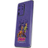 Scooby-Doo Shaggy and Ghost Clown Galaxy S20 Ultra 5G Skin