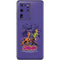 Scooby-Doo Shaggy and Ghost Clown Galaxy S20 Ultra 5G Skin