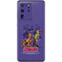 Scooby-Doo Shaggy and Ghost Clown Galaxy S20 Ultra 5G Skin