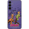Scooby-Doo Shaggy and Ghost Clown Galaxy S23 FE Skin