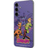 Scooby-Doo Shaggy and Ghost Clown Galaxy S23 FE Skin