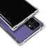 Scooby-Doo Shaggy and Ghost Clown Galaxy S23 Ultra Clear Case