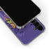 Scooby-Doo Shaggy and Ghost Clown Galaxy S24 Plus Clear Case