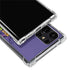 Scooby-Doo Shaggy and Ghost Clown Galaxy S24 Ultra Clear Case