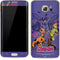 Scooby-Doo Shaggy and Ghost Clown Galaxy S7 Edge Skin