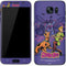 Scooby-Doo Shaggy and Ghost Clown Galaxy S7 Skin