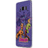 Scooby-Doo Shaggy and Ghost Clown Galaxy S8 Plus Skin
