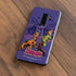 Scooby-Doo Shaggy and Ghost Clown Galaxy S9 Plus Skin