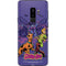 Scooby-Doo Shaggy and Ghost Clown Galaxy S9 Plus Skin