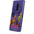 Scooby-Doo Shaggy and Ghost Clown Galaxy S9 Plus Skin