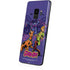 Scooby-Doo Shaggy and Ghost Clown Galaxy S9 Skin