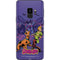 Scooby-Doo Shaggy and Ghost Clown Galaxy S9 Skin