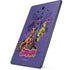 Scooby-Doo Shaggy and Ghost Clown Samsung Galaxy Tab Skin
