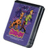 Scooby-Doo Shaggy and Ghost Clown Galaxy Z Flip5 5G Skin