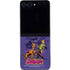 Scooby-Doo Shaggy and Ghost Clown Galaxy Z Flip5 5G Skin