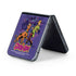 Scooby-Doo Shaggy and Ghost Clown Galaxy Z Flip5 5G Skin