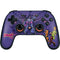 Scooby-Doo Shaggy and Ghost Clown Google Stadia Controller Skin