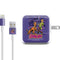 Scooby-Doo Shaggy and Ghost Clown iPad Charger (10W USB) Skin