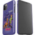 Scooby-Doo Shaggy and Ghost Clown iPhone 11 Pro Max Lite Case