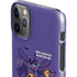 Scooby-Doo Shaggy and Ghost Clown iPhone 11 Pro Max Lite Case