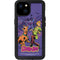 Scooby-Doo Shaggy and Ghost Clown iPhone 15 Plus Waterproof Case