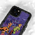 Scooby-Doo Shaggy and Ghost Clown iPhone 15 Waterproof Case