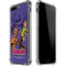 Scooby-Doo Shaggy and Ghost Clown iPhone 7/8 Plus Clear Case