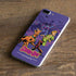 Scooby-Doo Shaggy and Ghost Clown iPhone 7 Plus Skin