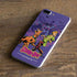 Scooby-Doo Shaggy and Ghost Clown iPhone 8 Plus Skin