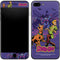 Scooby-Doo Shaggy and Ghost Clown iPhone 8 Plus Skin