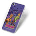 Scooby-Doo Shaggy and Ghost Clown iPhone 8 Skin