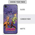 Scooby-Doo Shaggy and Ghost Clown iPhone SE (2nd & 3rd Gen) Skin
