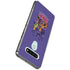Scooby-Doo Shaggy and Ghost Clown LG Stylo 6 Clear Case