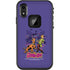 Scooby-Doo Shaggy and Ghost Clown LifeProof Fre iPhone Skin
