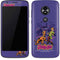 Scooby-Doo Shaggy and Ghost Clown Moto E5 Play Skin
