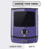 Scooby-Doo Shaggy and Ghost Clown Motorola RAZR Skin