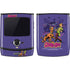 Scooby-Doo Shaggy and Ghost Clown Motorola RAZR Skin