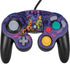 Scooby-Doo Shaggy and Ghost Clown Nintendo GameCube Controller Skin