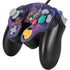 Scooby-Doo Shaggy and Ghost Clown Nintendo GameCube Controller Skin