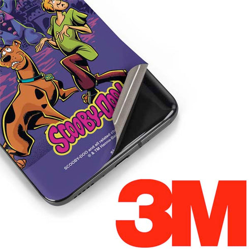 Scooby-Doo Shaggy and Ghost Clown OnePlus 7 Pro Skin