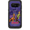 Scooby-Doo Shaggy and Ghost Clown Otterbox Commuter Galaxy Skin
