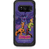 Scooby-Doo Shaggy and Ghost Clown Otterbox Commuter Galaxy Skin